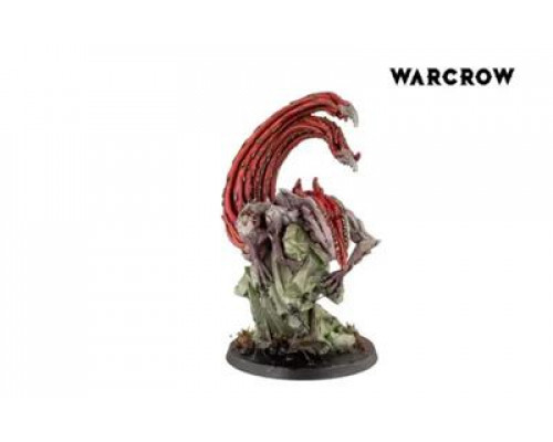 Warcrow: Kipleacht - EN
