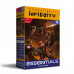 Infinity Essentials Start Here Nomads - ALEPH - SP