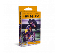 Infinity Optimate Agent Maximus