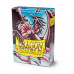 Dragon Shield Small Sleeves - Japanese Matte Pink (60 Sleeves)