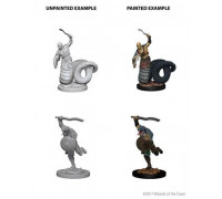 D&D Nolzur’s Marvelous Miniatures: Yuan-Ti Malisons