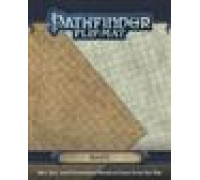 Pathfinder Flip-Mat Classics: Basic