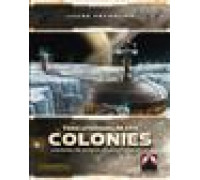Terraforming Mars - The Colonies - EN