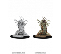 D&D Nolzur’s Marvelous Miniatures: Carrion Crawler