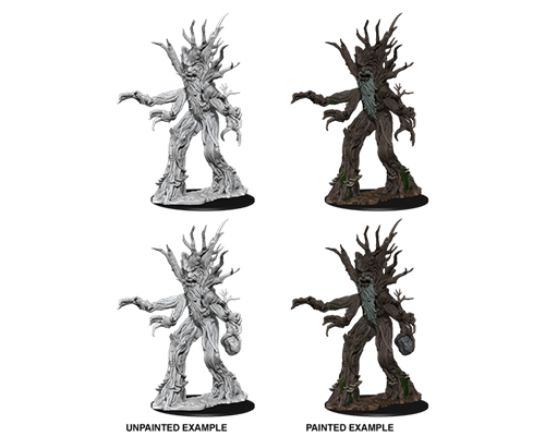 D&D Nolzur's Marvelous Miniatures - Treant