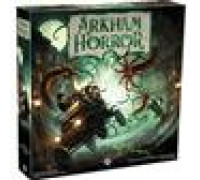 FFG - Arkham Horror 3rd Edition - EN