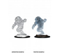 D&D Nolzur’s Marvelous Miniatures: Air Elemental