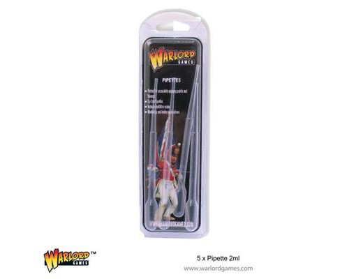 Warlord Pipette 2ml (5)