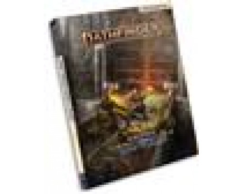 Pathfinder Lost Omens Gods & Magic 2nd Edition - EN