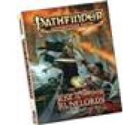 Pathfinder Adventure Path: Rise of the Runelords Anniversary Edition Pocket Edition - EN