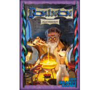 Dominion: Alchemy - EN