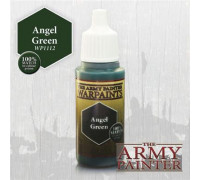 The Army Painter - Warpaints: Angel Green