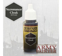 The Army Painter - Warpaints: Necromancer Cloak