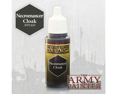 The Army Painter - Warpaints: Necromancer Cloak