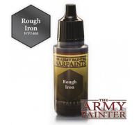 The Army Painter - Warpaints: Rough Iron