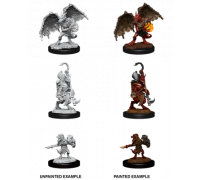 D&D Nolzur's Marvelous Miniatures - Kobold Inventor, Dragonshield & Sorcerer