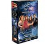 Doctor Who: Time of the Daleks - River, Amy, Clara, & Rory Friends Expansion - EN