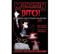 Munchkin Bites - EN