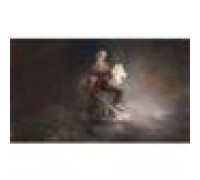 Kraken Wargames Playmats - Swallow & the Wolf