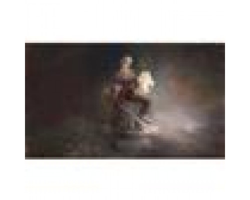 Kraken Wargames Playmats - Swallow & the Wolf