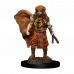 D&D Icons of the Realms: Premium Painted Figure - Human Druid Male