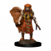 D&D Icons of the Realms: Premium Painted Figure - Human Druid Male