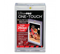 UP - 260PT UV ONE-TOUCH Magnetic Holder