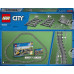 LEGO City™ Tracks (60205)