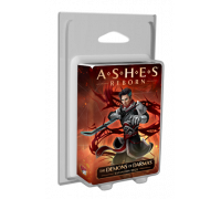 Ashes Reborn: The Demons of Darmas - EN