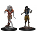 D&D Nolzur's Marvelous Miniatures: Drowned Assassin & Drowned Asetic