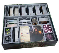 Arkham Horror 3d Edition Insert