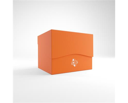 Gamegenic - Side Holder 100+ XL Orange