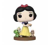Funko POP! Ultimate Princess - Snow White
