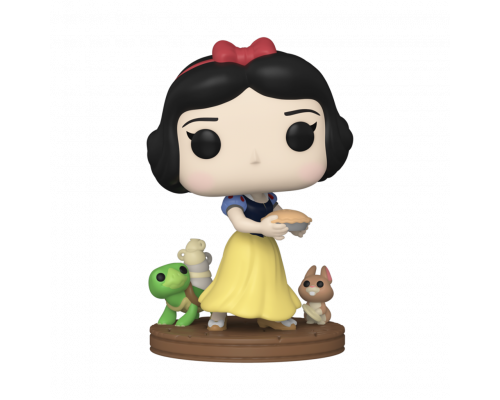 Funko POP! Ultimate Princess - Snow White