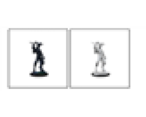 D&D Nolzur's Marvelous Miniatures: Nightwalker