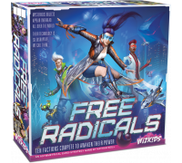 Free Radicals - EN
