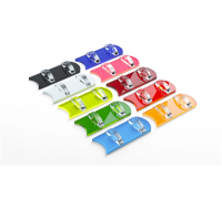Gamegenic - Card Stands Set 10x Multicolor