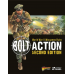 Bolt Action 2nd Edition - Rulebook Hardcover - EN