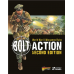 Bolt Action 2nd Edition - Rulebook Hardcover - EN