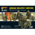 Bolt Action - German Infantry (Winter) - EN