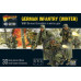 Bolt Action - German Infantry (Winter) - EN