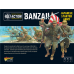 Bolt Action - Banzai! Japanese Starter Army - EN