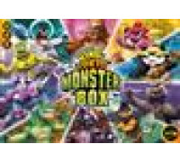 King of Tokyo: Monster Box - EN