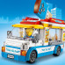 LEGO City™ Ice-Cream Truck (60253)