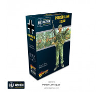 Bolt Action - Panzer Lehr Squad - EN