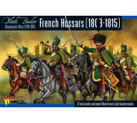 Black Powder - French Hussars - EN