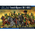 Black Powder - French Hussars - EN