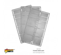 Cavalry bases pack