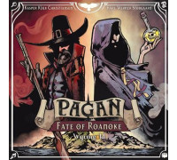 Pagan: Fate of Roanoke - EN