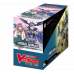 Cardfight!! Vanguard overDress - Mirei Minae -Sealed Blaze Maiden Deck Display (8 Decks) - EN